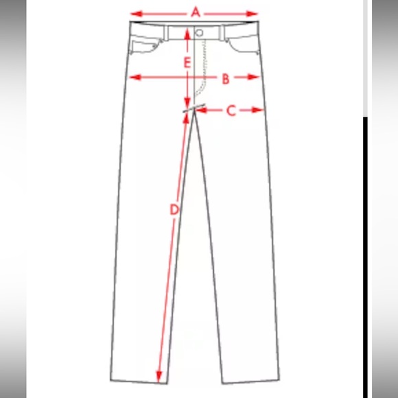 Entire Studios cargo pants - Picture 7 of 9